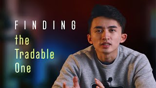 What are the criteria I use when selecting stocks?