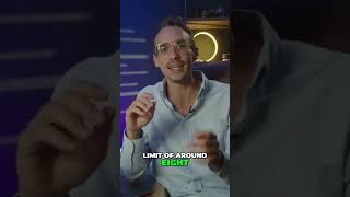 ChatGPT Tokens EXPLAINED  Don't Get Cut Off!