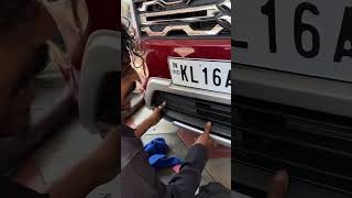 Wagon r modification 2025