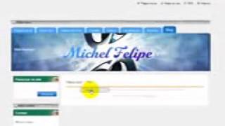 Site Fácil, Tutorial 15 - Criando um Blog (Easy website, Tutorial 15 - Creating a Blog)