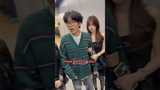 He Got Dragged Into a Love Triangle… By Accident! 😅💘🚩