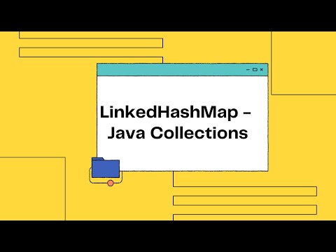 10. Collection - LinkedHashMap Implementation