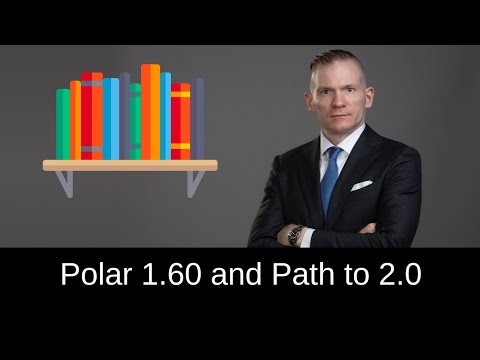 Polar 1.60 and 1.50 Release Update