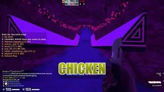 Chicken Nugget Song by Codfish, AznStylezBeatbox, and Fliqa