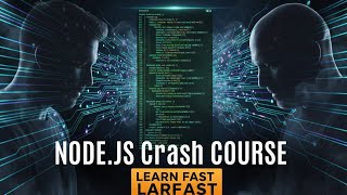 Node.js Tutorial for Beginners | Complete Backend Development Guide