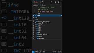 Variables in C.         1. Local Variables      #viral #shorts #short