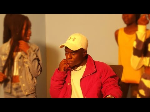 Neezy II - Be Mine_ft Sheelah T(IEA)_(Official Music Video)