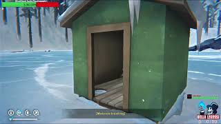 Nomad: Challenge Mastery Achievement in The Long Dark Part 3