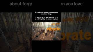 I can’t stop making catchy music about sad things #catchytunes #folkpop #christianmusic l