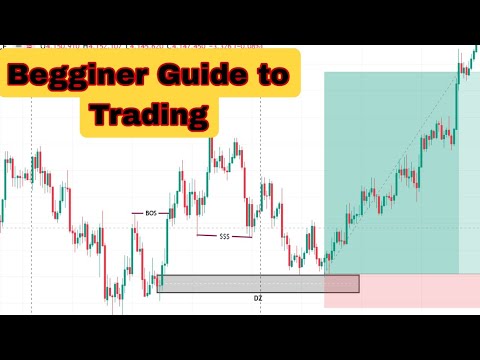 Forex Trading for Beginners How to Open a Demo Account & Place Your First Trade (Practice Risk-Free)