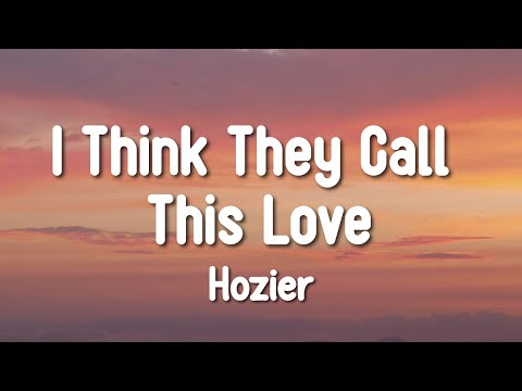 Elliot James Reay - I Think They Call This Love (Lyrics)