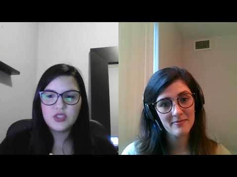 Meet Gissell from Dominican Republic - a Canada InfoNet success story