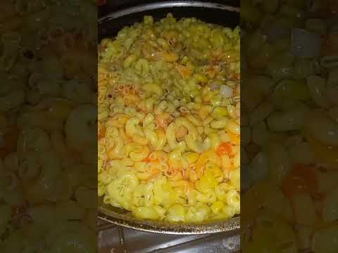 Chicken Qeema Macroni #easytocook #recipe #cooking #food
