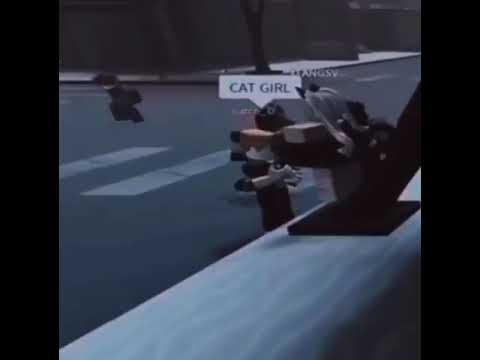 cat girl