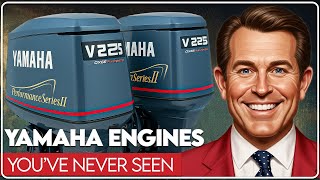 15 Best Yamaha Engines in History You've Never Seen!