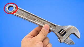 Not Many People Know This Tool Secret — Try It and Watch What Happens