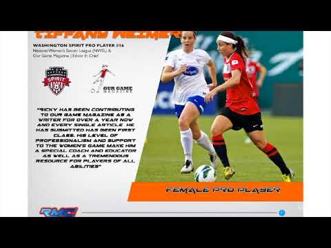 The Essential Guide To Developing Technical Soccer Players  : Introduction