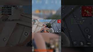 1v1 😈😤attitude#tdm #shorts #pubgmobile #youtubeshorts  #bgmi #viral #jonathan1v1tdm #pubg #freefire