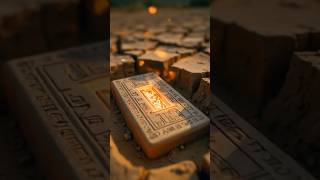 Tărtăria Tablets: Oldest Writing… or Alien Operating System?