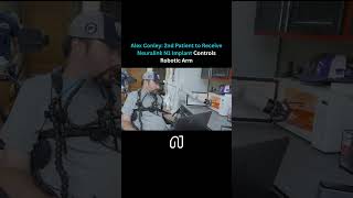 Neuralink’s Groundbreaking N1 Implant Helps Spinal Injury Patient Operate Robotic Arm