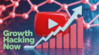 10 YouTube GROWTH HACKS You Need to Know!