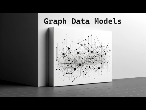 Dive into Graph-Like Data Models