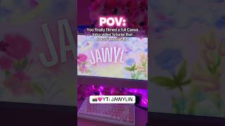 EASY Canva Intro Tutorial for Beginners 🖥️💕 #shorts #canvatutorial #canvaediting #introvideo