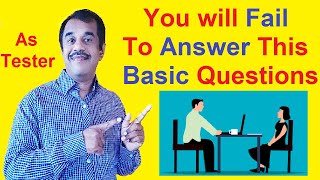 test cases related interview questions and answers | manual testing difficult | testingshala