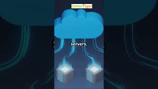 web hosting vs cloud hosting