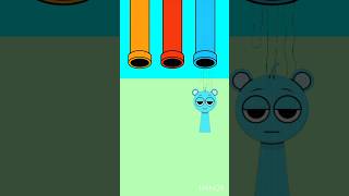 Sprunki and Subscribe 😉#subscribe #1000subs #1000subscriber #edit #222 #1milio