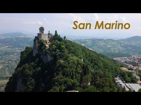 San Marino the Republic - Italia : Radio Lab