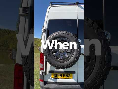 Vanbuild, van conversion #sprintervanconversion #camper #vantour #travel #van #vanlife #vanbuild