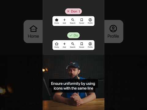 6 Quick Tips for Ul Designers