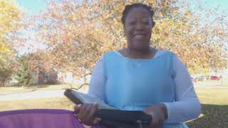 Praise Dance for youtube