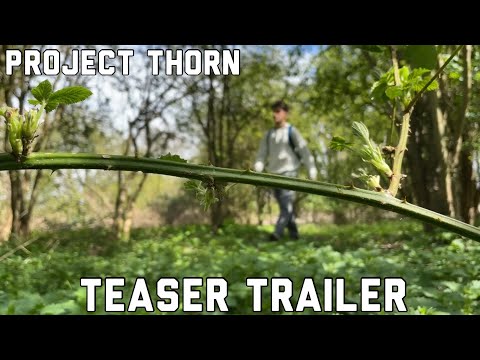 Project Thorn - Official Teaser Trailer