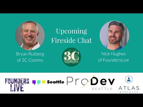 ProDev Day 2.7.18 at Atlas Workbase