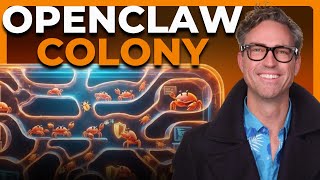 How OpenClaw Trains Itself Over Time
