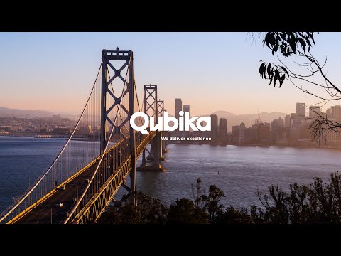 Qubika Data & AI Roadshow