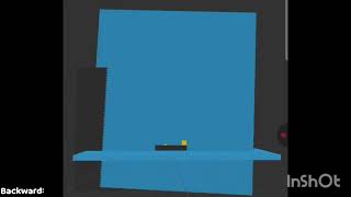Geometry Dash 3D animation | Creatived video for creating!