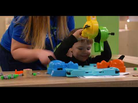 Autism Therapy at Hopebridge