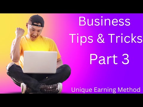 How to make Webinar Tutorial Part 3 #how to make Webinar #use Webinar