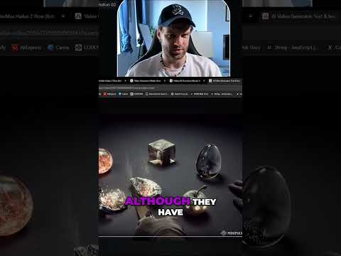 Automate ASMR Videos: The Viral TikTok Trend!