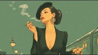 1930's Retro Jazz Classics ~ Vintage Jazz