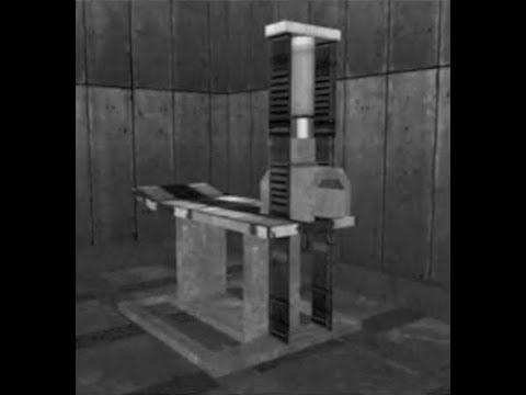 scp 106 when it hears the sounds of the femur breaker
