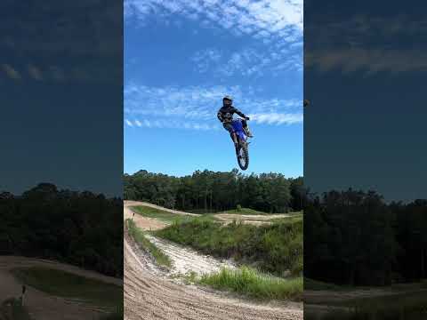 Throw it Thursday? #dirtbike #motocrosss #florida