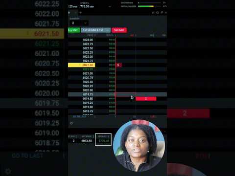 I Made $750 in 2 Minutes! Small Account Futures Trading! 💰📈