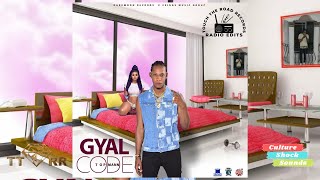 Topman - Gyal Code (TTRR Clean Version) PROMO