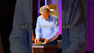 Stuffed Pigeon Dish | Masterchef