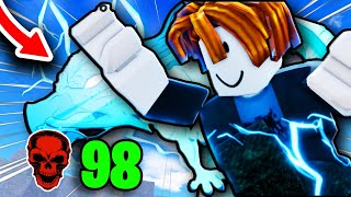 Bacon SHINJI DESTROYS TOXIC Players And COOKS Entire SERVER..💀 | Legends Battlegrounds
