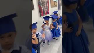Early Literacy Graduates 2025